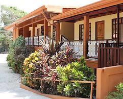 Hotel Alkamar