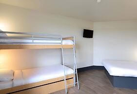 B&B HOTEL Marne-la-Vallée Torcy Gare 3 étoiles