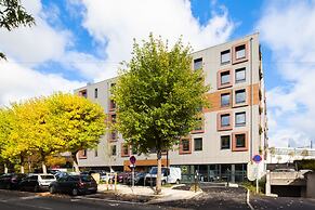 B&B HOTEL Marne-la-Vallée Torcy Gare 3 étoiles