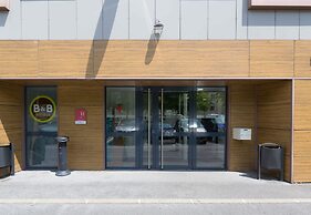 B&B HOTEL Marne-la-Vallée Torcy Gare 3 étoiles
