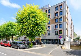 B&B HOTEL Marne-la-Vallée Torcy Gare 3 étoiles