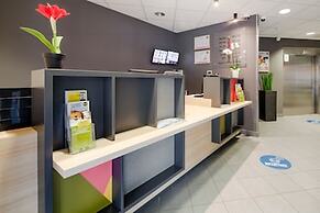 B&B HOTEL Marne-la-Vallée Torcy Gare 3 étoiles