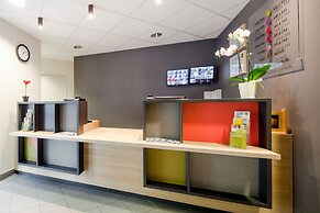 B&B HOTEL Marne-la-Vallée Torcy Gare 3 étoiles