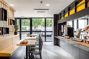 B&B HOTEL Marne-la-Vallée Torcy Gare 3 étoiles