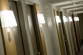 B&B HOTEL Marne-la-Vallée Torcy Gare 3 étoiles