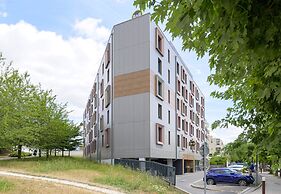 B&B HOTEL Marne-la-Vallée Torcy Gare 3 étoiles