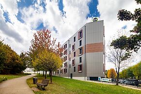 B&B HOTEL Marne-la-Vallée Torcy Gare 3 étoiles