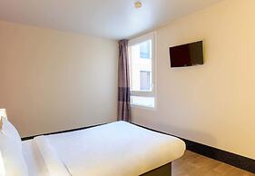 B&B HOTEL Marne-la-Vallée Torcy Gare 3 étoiles