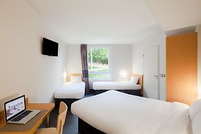 B&B HOTEL Marne-la-Vallée Torcy Gare 3 étoiles