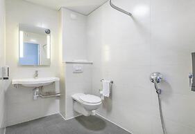 B&B HOTEL Marseille Les ports