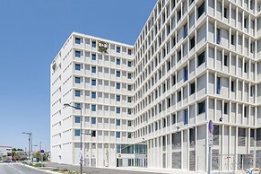 B&B HOTEL Marseille Les ports