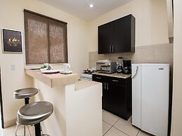 Verona Aparthotel