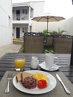 Verona Aparthotel