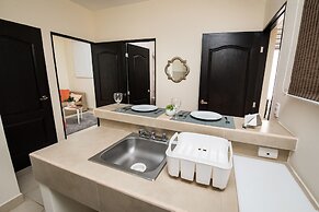 Verona Aparthotel