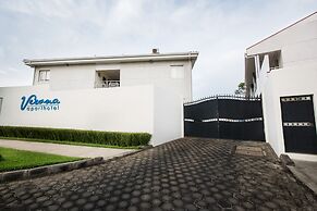 Verona Aparthotel