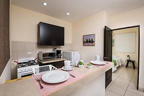 Verona Aparthotel