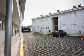 Verona Aparthotel