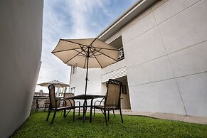 Verona Aparthotel