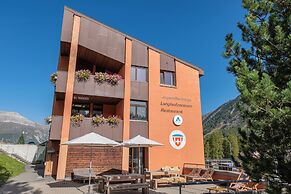 Youth Hostel Pontresina