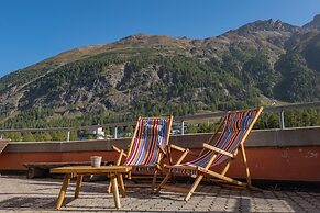 Youth Hostel Pontresina