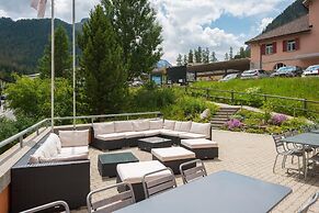 Youth Hostel Pontresina