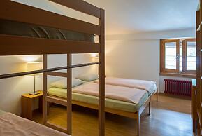 Youth Hostel Pontresina