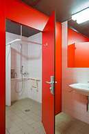 Youth Hostel Pontresina