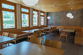 Youth Hostel Pontresina