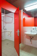Youth Hostel Pontresina