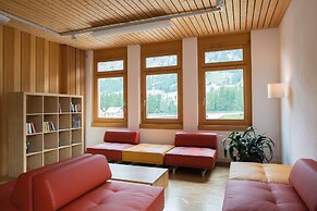 Youth Hostel Pontresina