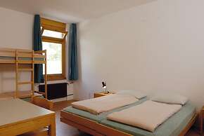 Youth Hostel Pontresina