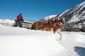 Youth Hostel Pontresina