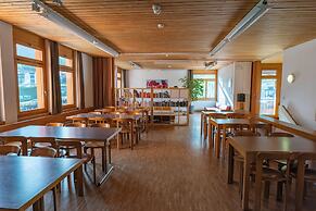 Youth Hostel Pontresina