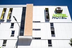 B&B HOTEL Paris Est Bobigny