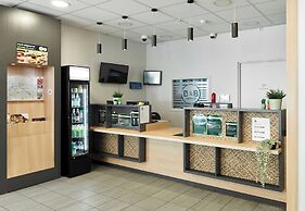 B&B HOTEL Paris Est Bobigny