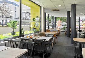 B&B HOTEL Paris Est Bobigny