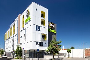 B&B HOTEL Paris Est Bobigny