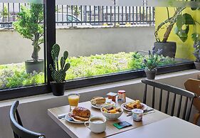 B&B HOTEL Paris Est Bobigny