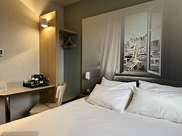 B&B HOTEL Honfleur