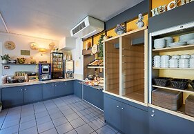 B&B HOTEL Honfleur