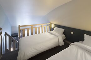 B&B HOTEL Honfleur