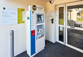 B&B HOTEL Honfleur