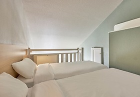 B&B HOTEL Honfleur