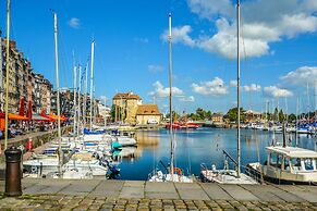 B&B HOTEL Honfleur