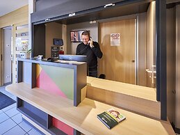 B&B HOTEL Honfleur