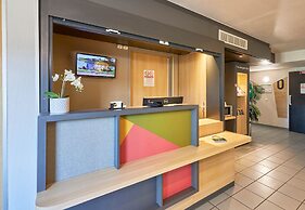 B&B HOTEL Honfleur