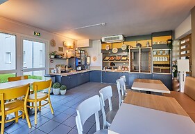 B&B HOTEL Honfleur