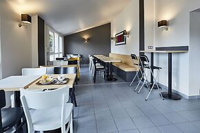 B&B HOTEL Honfleur