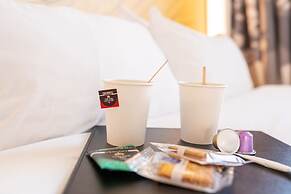 B&B HOTEL Honfleur