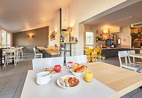 B&B HOTEL Honfleur